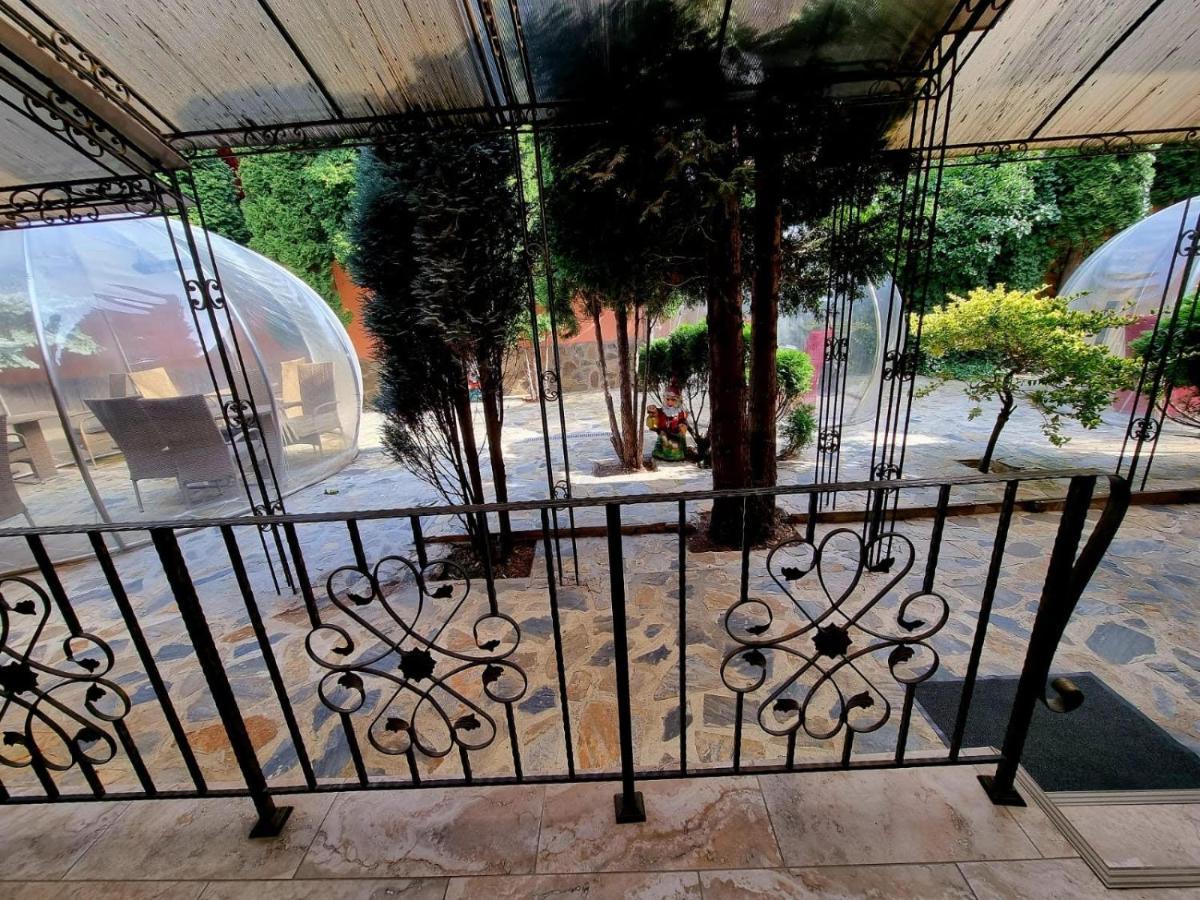Anadi Hotel Boutique Only Adult Брашов Екстериор снимка